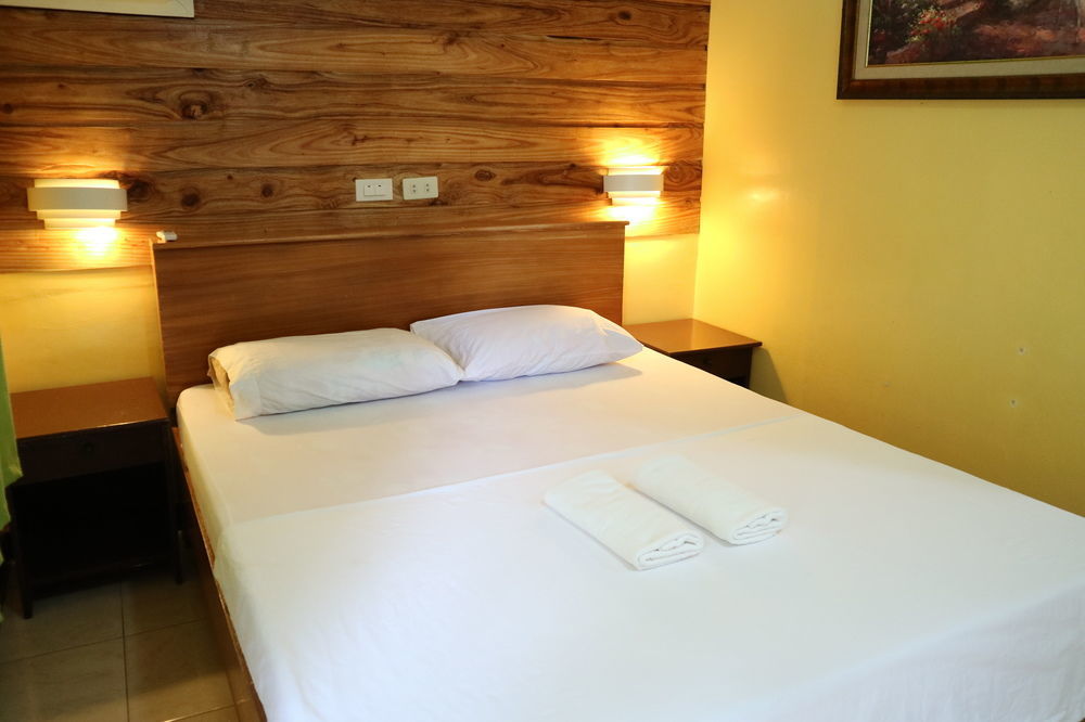 Dubay Panglao Beachfront Resort Libaong Exterior photo