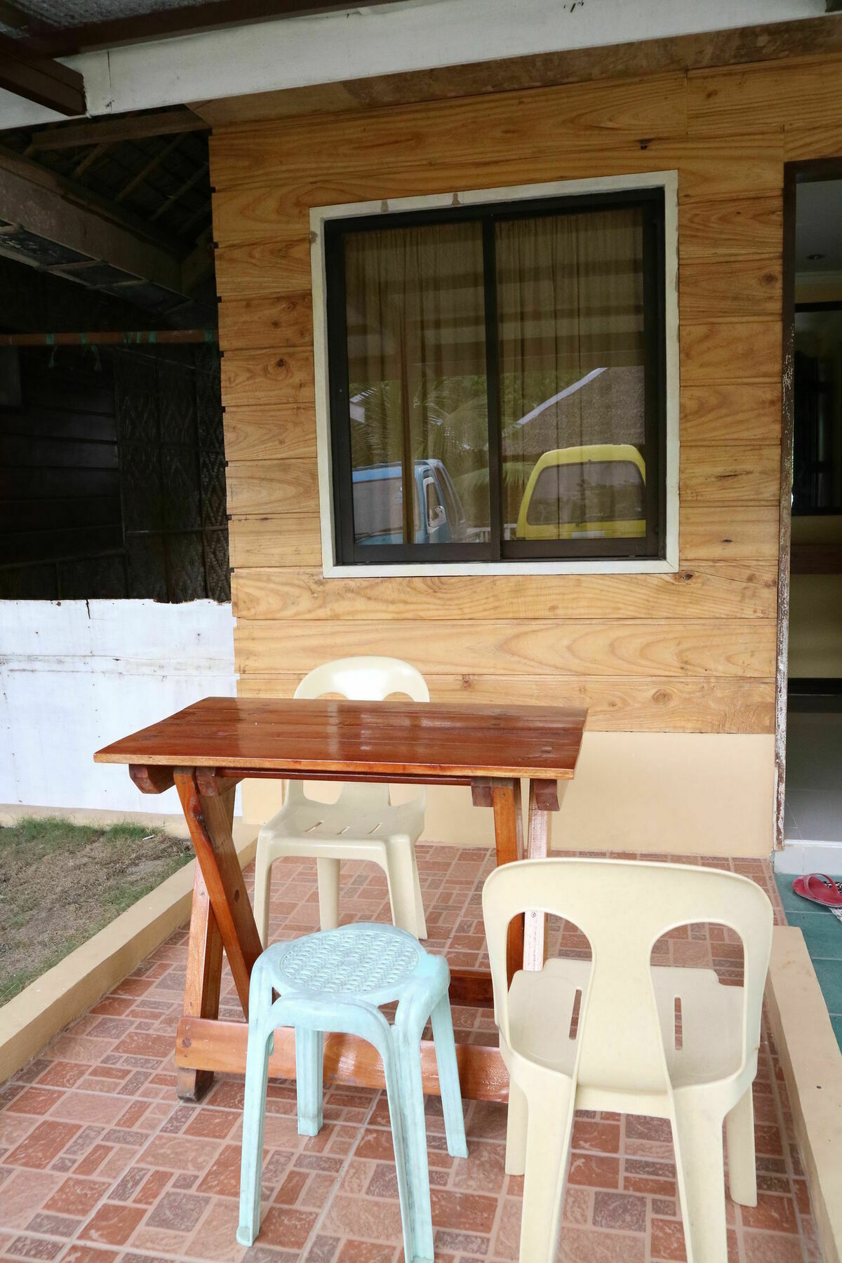 Dubay Panglao Beachfront Resort Libaong Exterior photo